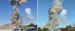 Двоє загиблих та понад 80 постраждалих слідчі з’ясовують обставини трагедії на Житомирщині