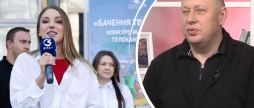 Директор телеканалу ВІТА Володимир Липовий про шлях у медіа, команду й виклики телебачення