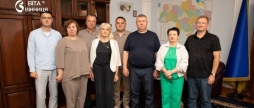 Директори шести обласних закладів освіти Вінниччини отримали нові шестирічні контракти