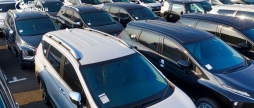 Ефект першого власника звідки на аукціоні Manheim з'являються практично нові машини з дисконтом до 30%