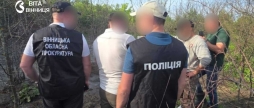 Економили на утилізації відходів посадовця підприємства у Крижополі підозрюють у забрудненні земель