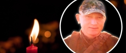 Експертиза підтвердила загибель морпіха з Вінниччини Сергія Шепети
