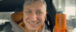 Ель із солодкої кукурудзи створив вінницький селекціонер