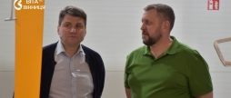Енергонезалежність по-вінницьки підприємство замістило 76% електрики сонцем