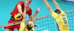 Вінничани увійшли у квартет фіналістів турніру Кубку України з волейболу