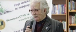 У Вінниці від COVID-19 помер відомий журналіст та письменник