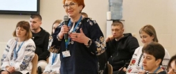 Фахівці вінницької лікарні побували в Національному реабілітаційному центрі Латвії