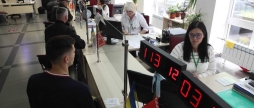 Фахівці центру зайнятості тепер здійснюють прийом у трьох Прозорих офісах Вінниці