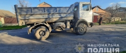 На Старому місті під колесами МАЗу загинув 10-річний вінничанин