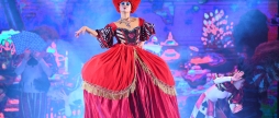 Феєрія емоцій! Operafest Tulchyn скоро здивує Вінницю мегашоу і концертом-сенсацією