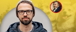 Фільм Птушкіна, відкриття книгарні та мистецький двіж - вікенд у Вінниці 5-7 квітня