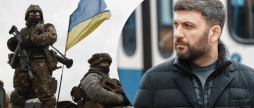 Гройсман, Клімкін та Стець - росіяни знайшли винних у своїх невдачах на Донбасі
