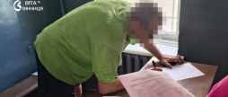 Ґвалтував та знімав на відео 14-річну дівчинку справу вінничанина скерували до суду