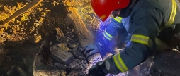 Гасили ангари, запчастини та будинки де на Вінниччині лютувала вогняна стихія