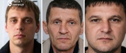 Гайсинська поліція розшукує трьох зловмисників — повідомити про них можна за номером 102