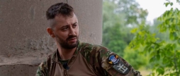Герой України з Вінниччини Кирило Верес отримав звання — полковник