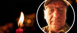 Героїчно загинув 56-річний солдат з Ладижина