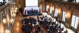 Голос українських громад почують лідери G7 підсумки першого дня саміту мерів у Нансі