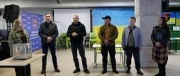 Голос вінницьких захисників у столиці стало відомо, хто представлятиме область у Раді ветеранів 