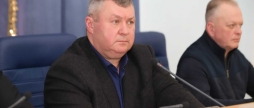 Голова обласної Ради оприлюднив декларацію всю свою заробітну плату він спрямовує на підтримку ЗСУ