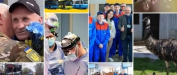 Головне за день як Вінниця готується до змін у лікарнях та зустрічає героїв із полону