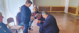 Головнокомандувач посмертно нагородив молодого Героя зі Шпиківської громади