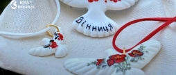 Горлиці, калина й лаванда вінничан запрошують на творчий майстер-клас