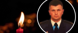 Громада Львова 1 липня прощатиметься з хоробрим вінничанином