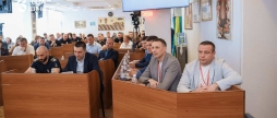 Громада підтримує родини Героїв Вінниця виділила ще один мільйон на відпочинок дітей полеглих воїнів