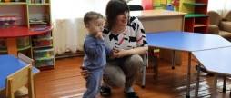 Громада, в якій хочеться жити на Вінниччині модернізували дитсадок за стандартами ЄС