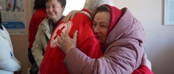 Громадський центр Червоного Хреста відкрив свої двері у Вінниці