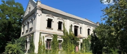 Громаду на Вінниччині зобов'язали зберегти пам’ятку архітектури XIX століття