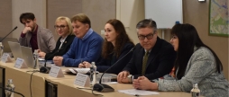 Гроші громади під мікроскопом Вінниця впроваджує новітню модель фінансової прозорості