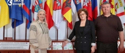 Гроші ЄС та оздоровлення дітей захисників про що домовилася Вінниччина з румунськими партнерами