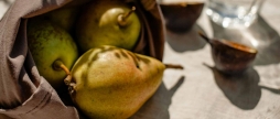 Груші на вінницьких прилавках скільки коштують та як обрати найкращі