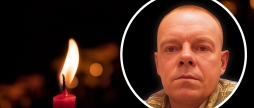 Іллінецька громада прощатиметься з 48-річним воїном-захисником