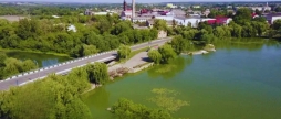 Іллінецьку міськраду зобов'язали потурбуватись про охорону культурної спадщини