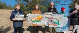 Вінничани здобули золото на чемпіонаті зі спортивного орієнтування
