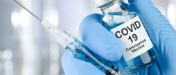 COVID-19: за день у Вінницькій зробили 1160 щеплень