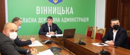 Вінничани долучились до обговорення масштабного проєкту – будівництва мосту “Ямпіль - Косеуць”
