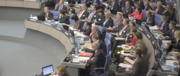 Україна проти росії: Європейський суд з прав людини оголосив рішення у справі щодо Криму