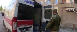 У Вінниці від наслідків COVID-19 помер працівник Збройних Сил