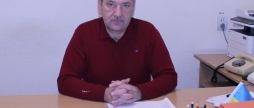 Степан Томин: серед тих, хто захворів на COVID-19 вакциновані лише шість відсотків
