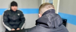 Іноземець сприяв незаконному виїзду трьох громадян України через вінницьку ділянку кордону