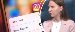 Instagram без помилок - секрети вірусного контенту від вінницької експертки