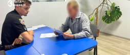 Інсценував нещасний випадок на Вінниччині чоловіка підозрюють у вбивстві 82-річної сусідки