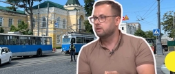 Інтегровані зупинки та зручність для всіх як Вінниця змінює міську мобільність