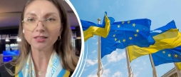 Інвестиці та стартапи як вінницькі депутати представили наше місто у Брюсселі