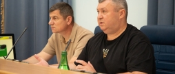 Інвестиційні програми та реорганізація підприємств - відбулась чергова сесія Вінницької обласної ради 