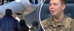 Інженери на передовій як війна змінює обслуговування авіатехніки та підготовку спеціалістів